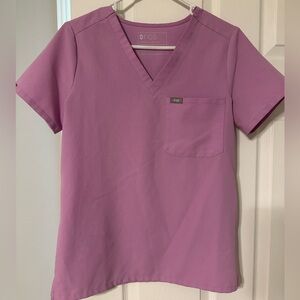 Figs Catarina Scrub Top